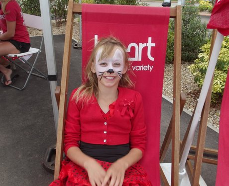 Redrow Homes Summer Fete