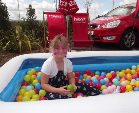 Redrow Homes Summer Fete