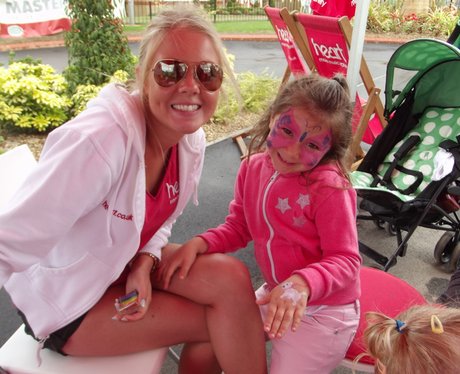 Redrow Homes Summer Fete