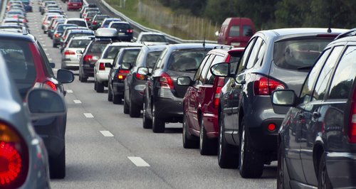 TRAFFIC
