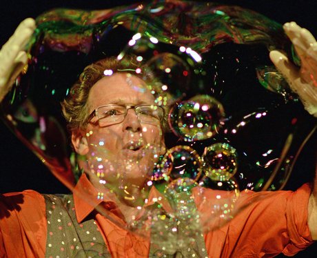 Weird And Wonderful Pictures Of The Week