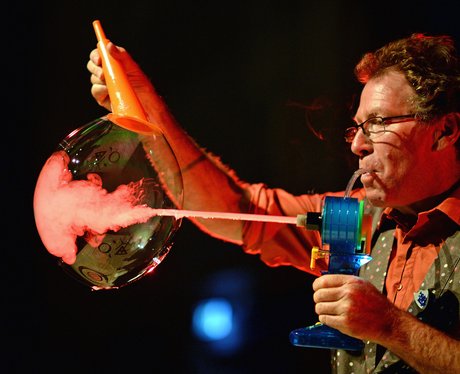 Weird And Wonderful Pictures Of The Week