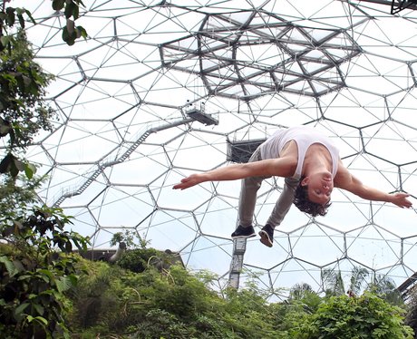 Weird And Wonderful Pictures Of The Week