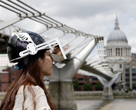 Weird And Wonderful Pictures Of The Week