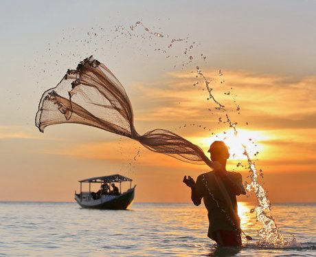 National Geographic Traveler Photo Contest