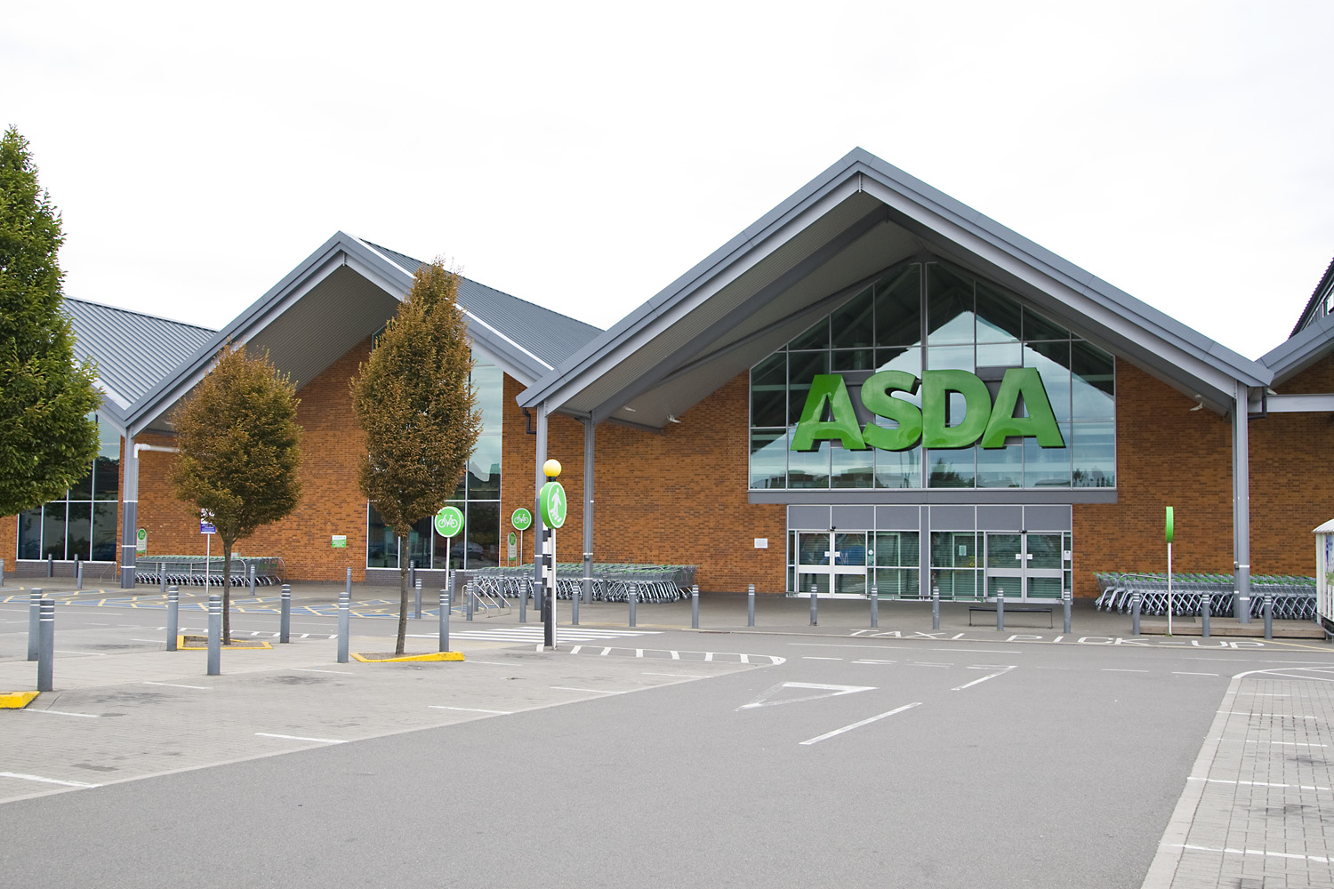 Asda Biggleswade