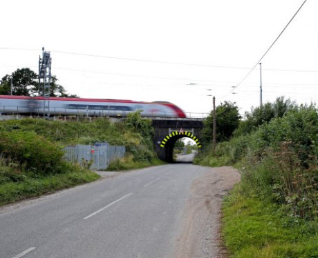 Great Train Robbery