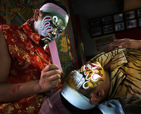 National Geographic Traveler Photo Contest