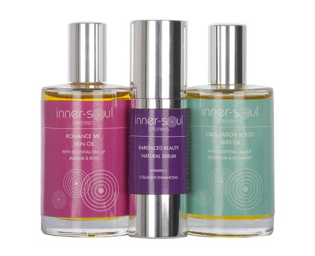 beauty makeup skincare
