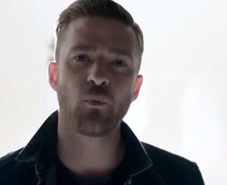 Justin Timberlake - YouTube