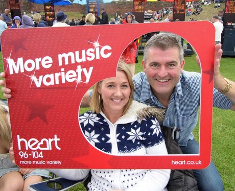 chester races