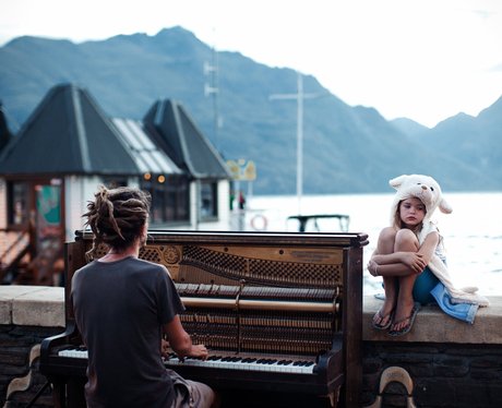 National Geographic Traveler Photo Contest