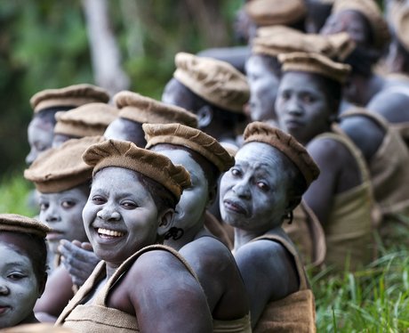 National Geographic Traveler Photo Contest