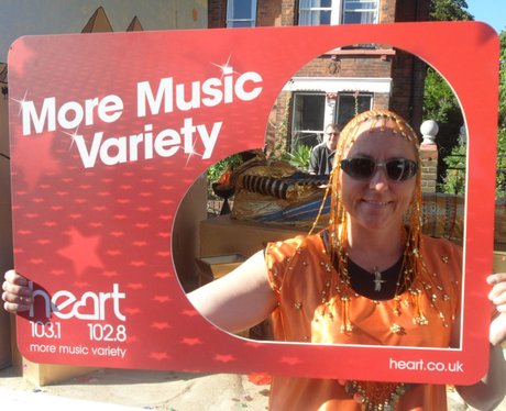 Whitstable Carnival!