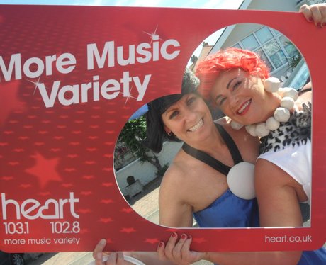 Whitstable Carnival!