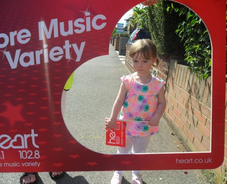 Whitstable Carnival!