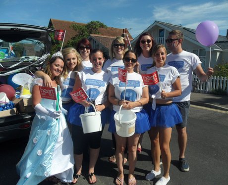 Whitstable Carnival!
