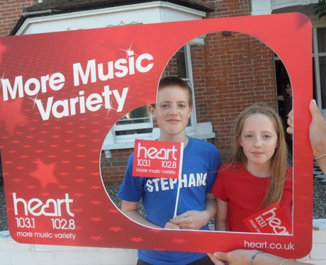 Whitstable Carnival!
