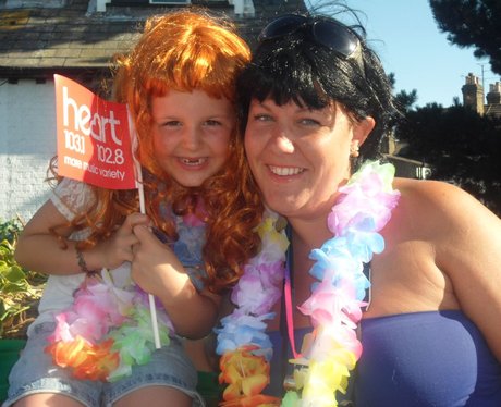 Whitstable Carnival!