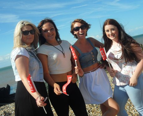 Whitstable Carnival!
