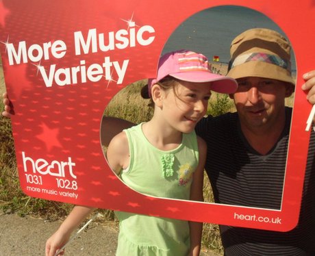 Whitstable Carnival!