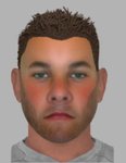 Efit released following robbery in Basildon