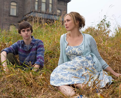 bates motel