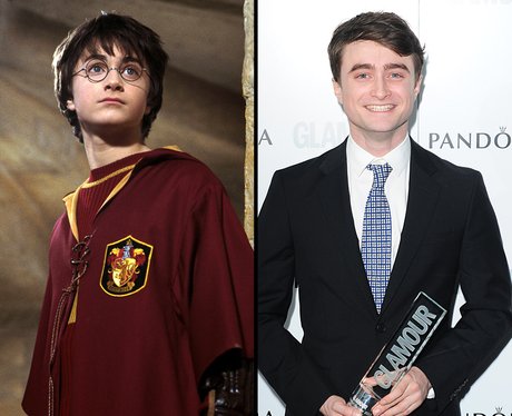 Daniel Radcliffe images