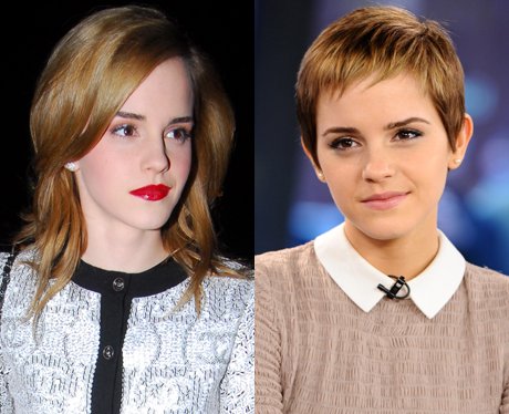Celebrity Hair: Long Or Short