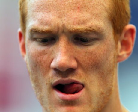 Greg Rutherford