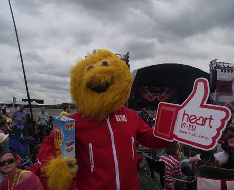 Heart Likes Saturday 2