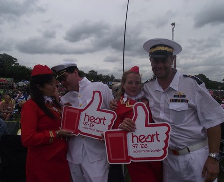 Heart Likes Saturday 2