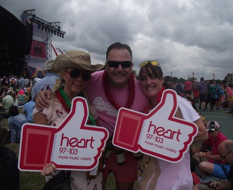 Heart Likes Saturday 2