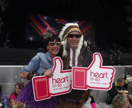 Heart Likes Saturday 2