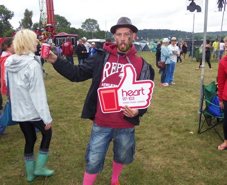 Heart Likes Saturday 3