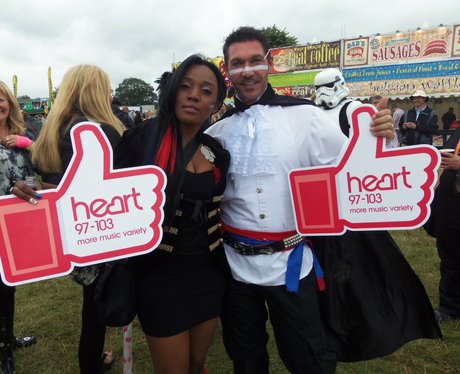 Heart Likes Saturday 4