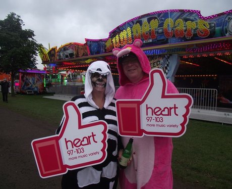 Heart Likes Saturday 4