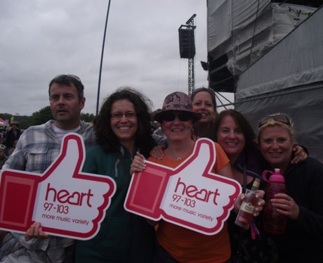 Heart Likes Saturday 4