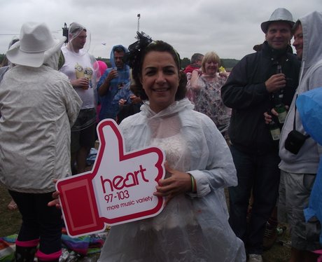 Heart Likes Saturday 4