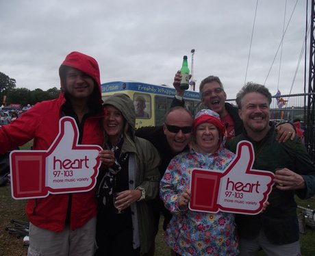 Heart Likes Saturday 4