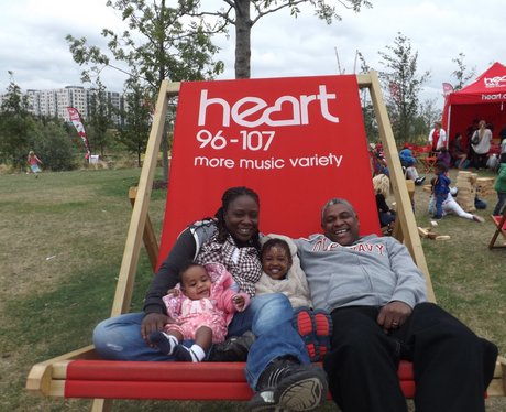 heart angels