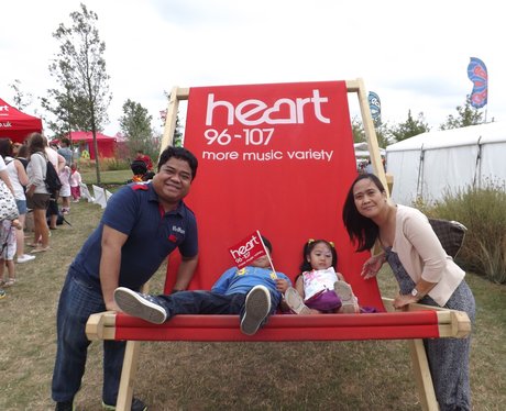 heart angels