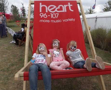 heart angels