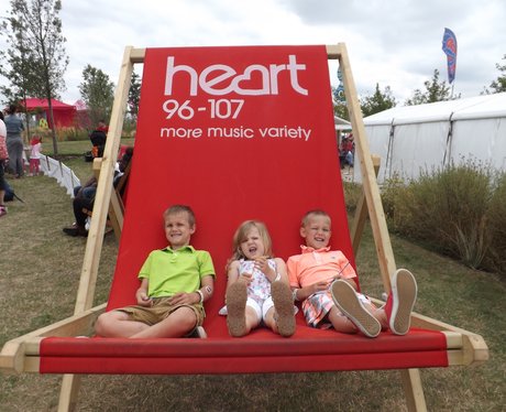 heart angels