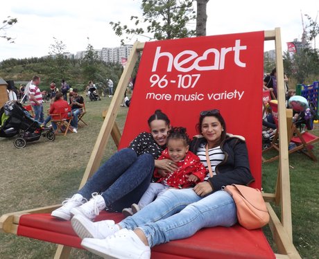 heart angels