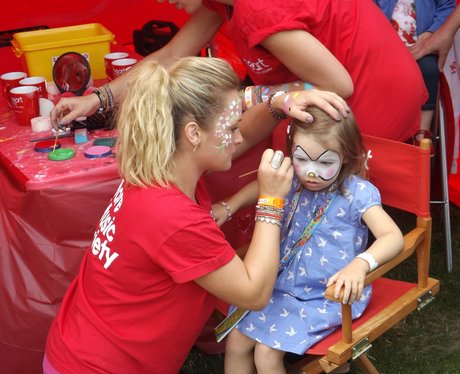 heart angels