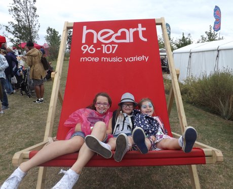 heart angels