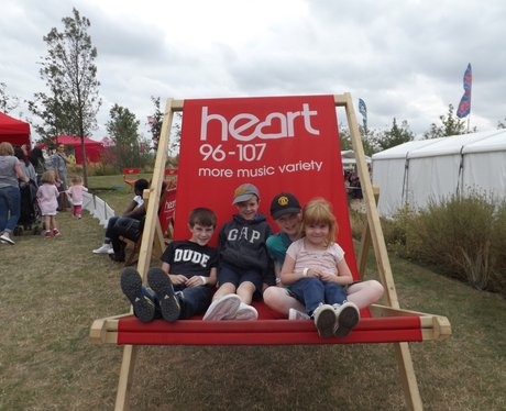 heart angels