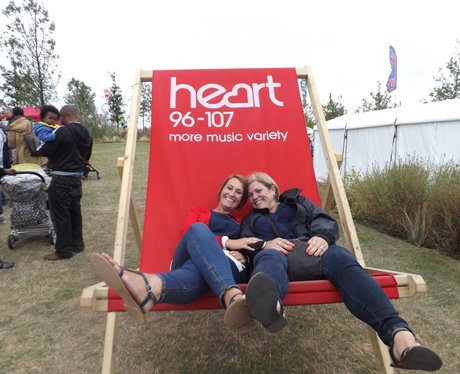 heart angels