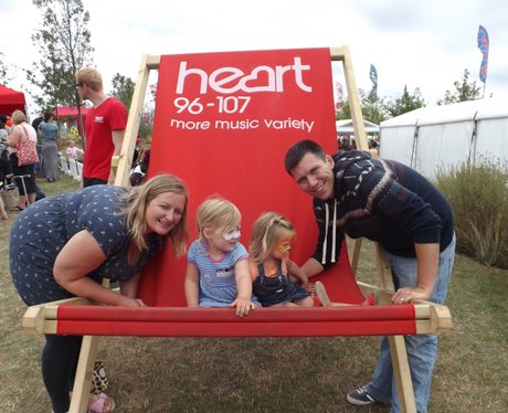 heart angels